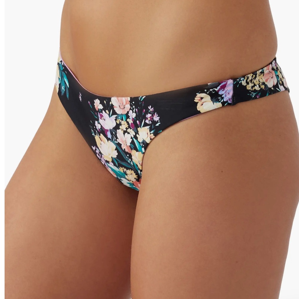 O’Neill Rosetta Hermosa Reversible Bottom - Sz Medium - Picture 4 of 7